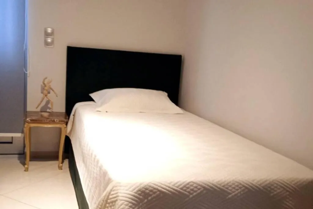 Οcean Blue Apartment In Chania Koumpeli 0*,  Greece