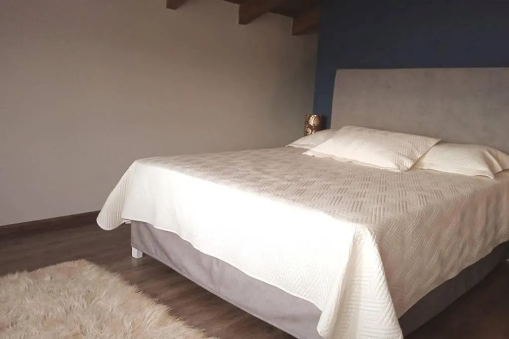 Οcean Blue Apartment In Chania Koumpeli 0*,